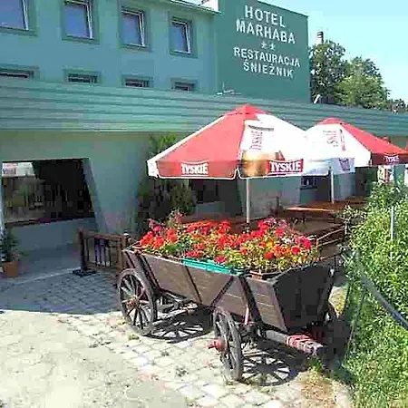 śnieżnik 2*