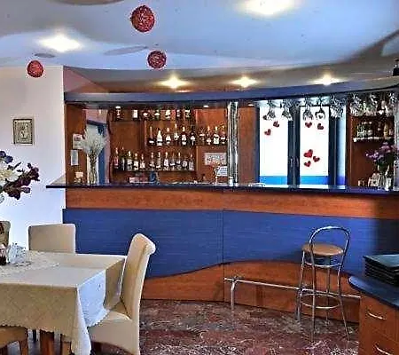 śnieżnik Hotel