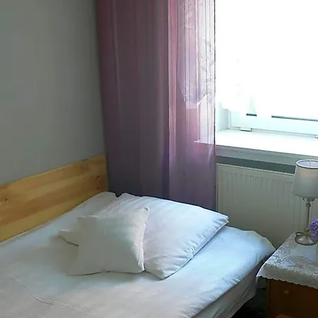 Hotel śnieżnik