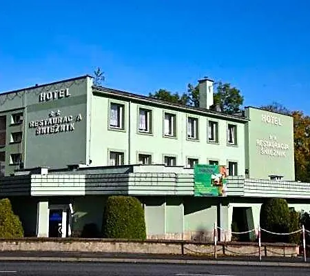 śnieżnik Hotel 2*
