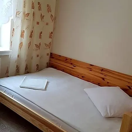 فندق Snieznik كوادسكوم