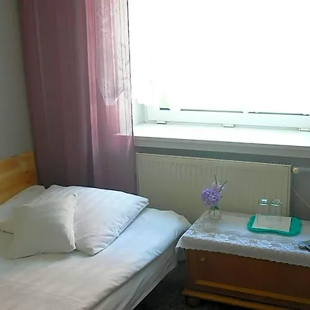 śnieżnik Hotel 2*