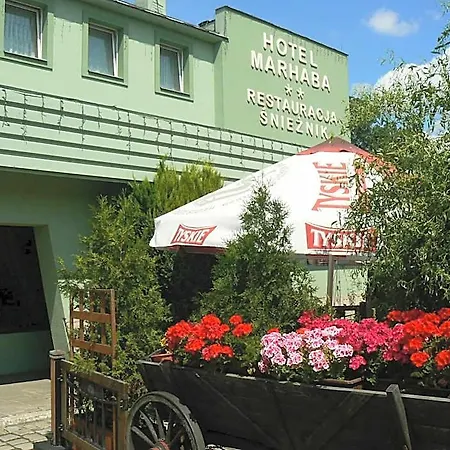 śnieżnik Hotel Kłodzko