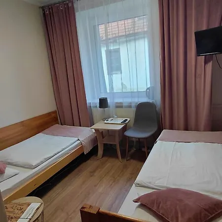 Hotel Snieznik