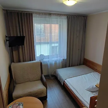 Snieznik Hotel 2*