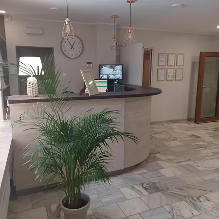Hotel Snieznik 2*