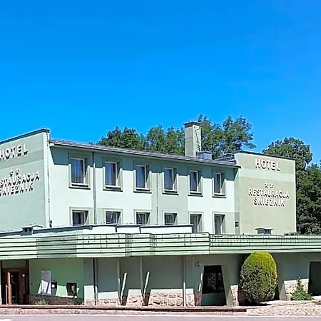 Snieznik