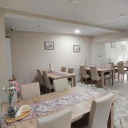 Hotel Snieznik Kłodzko