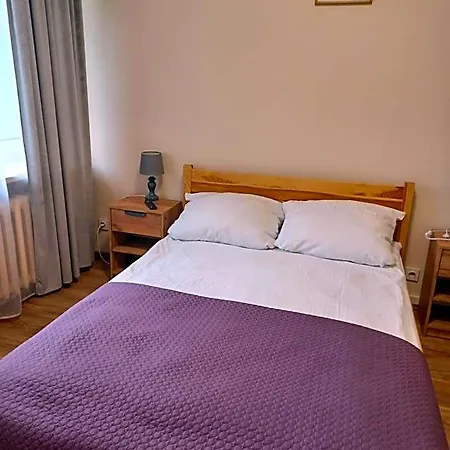 Hotel Snieznik