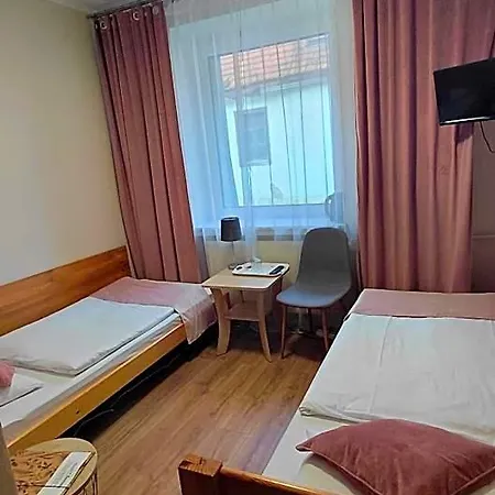 Snieznik Hotel 2*