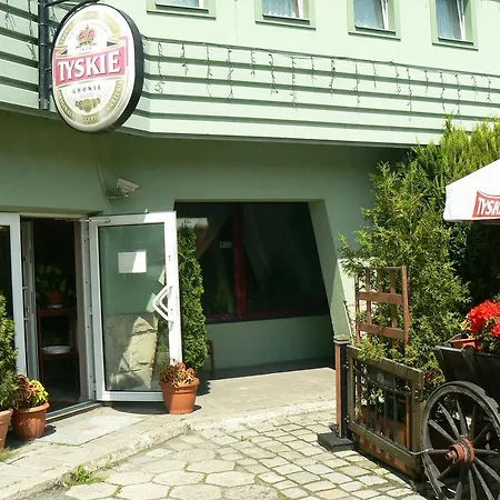 Snieznik Hotel