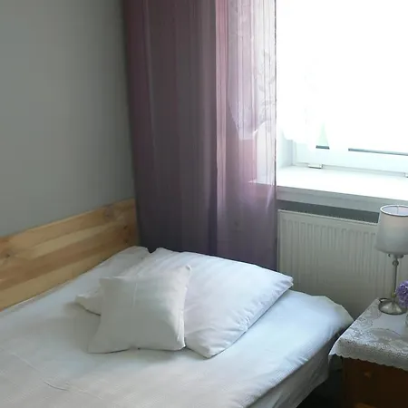 śnieżnik Hotel Kłodzko