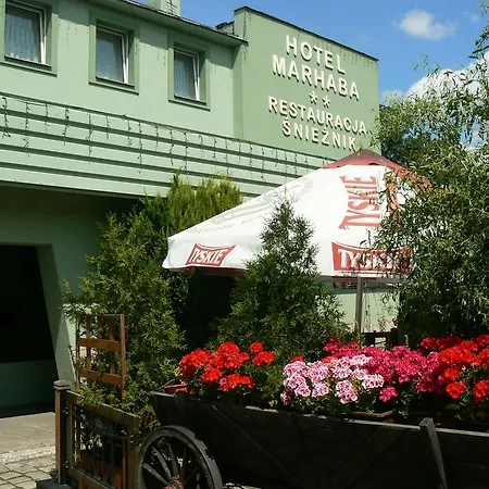 Snieznik Hotel Kłodzko