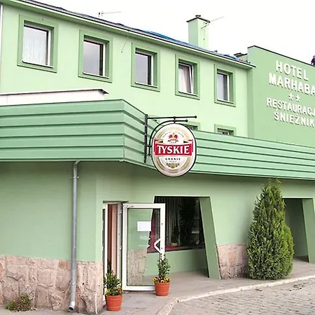 Snieznik 2*