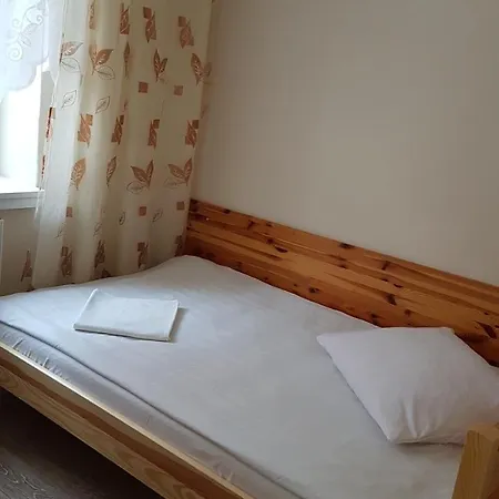 Hotel Snieznik 2*