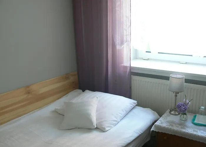 Snieznik Hotel Kłodzko