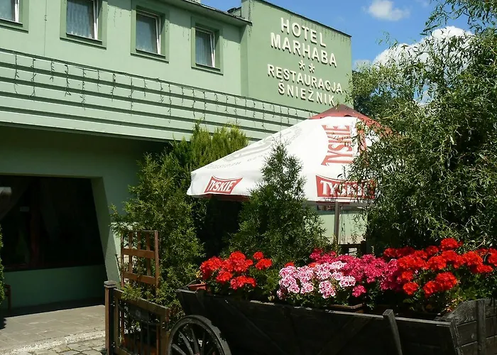 Snieznik Hotel Kłodzko