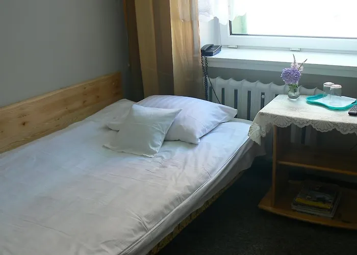 Snieznik 克沃兹科