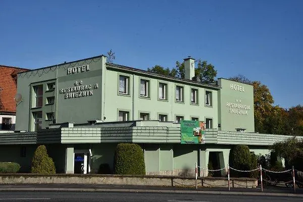 Hotel Snieznik