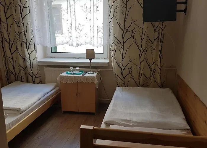 Snieznik 克沃兹科