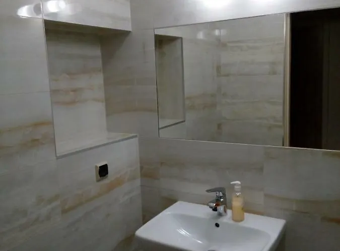 Snieznik 2* Kłodzko