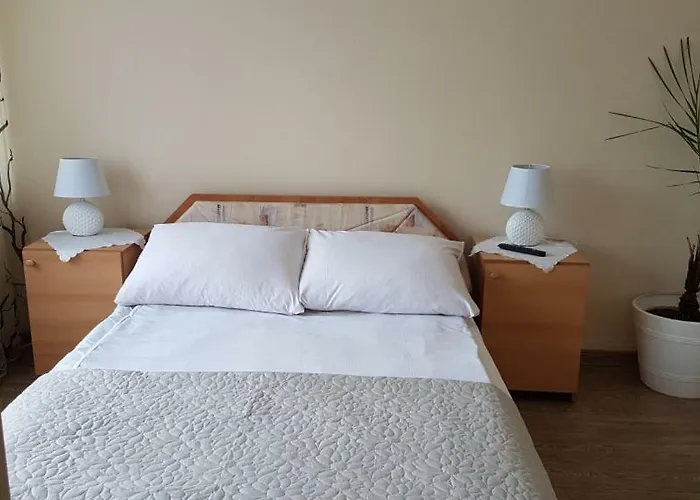 Snieznik Hotel Kłodzko